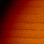 3-color sunburst swatch