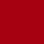 frost red swatch